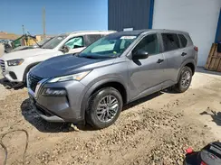 5N1BT3AA5PC848100 2023 NISSAN ROGUE