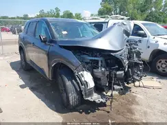 5N1BT3AA5PC851319 2023 NISSAN ROGUE