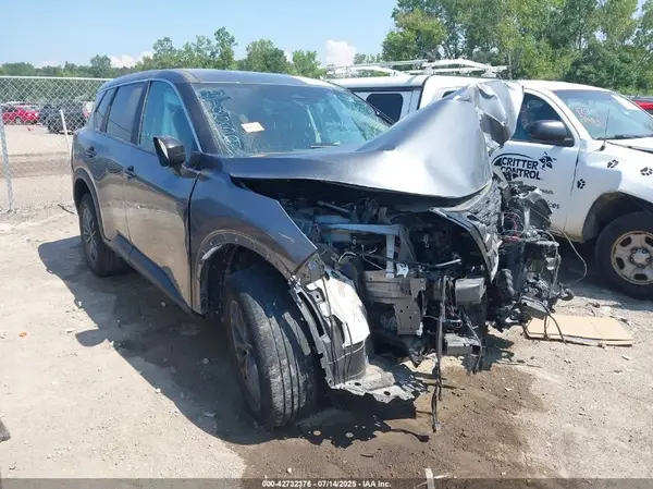 5N1BT3AA5PC851319 2023 NISSAN ROGUE - Image 1