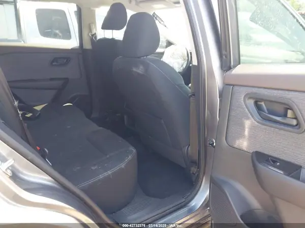 5N1BT3AA5PC851319 2023 NISSAN ROGUE - Image 8