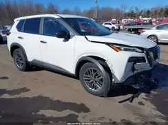 5N1BT3AA5PC855337 2023 NISSAN ROGUE