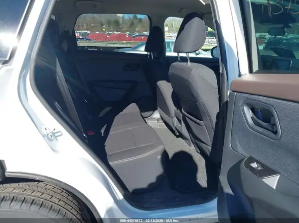 5N1BT3AA5PC855337 2023 NISSAN ROGUE - Image 8