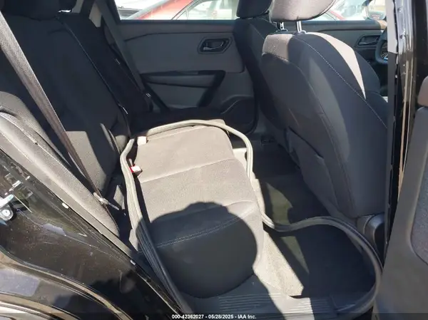 5N1BT3AA5PC855712 2023 NISSAN ROGUE - Image 8
