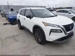 5N1BT3AA5PC861591 2023 NISSAN ROGUE