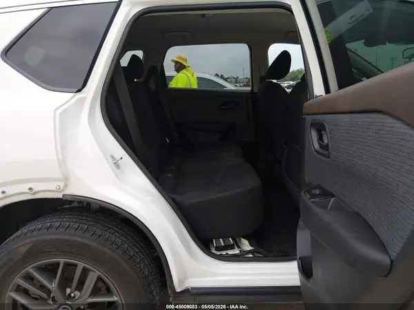 5N1BT3AA5PC861591 2023 NISSAN ROGUE - Image 8