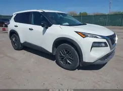 5N1BT3AA5PC862868 2023 NISSAN ROGUE