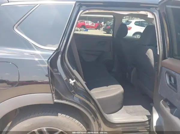 5N1BT3AA5PC864524 2023 NISSAN ROGUE - Image 8