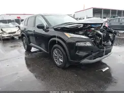 5N1BT3AA5PC866063 2023 NISSAN ROGUE