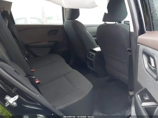 5N1BT3AA5PC866063 2023 NISSAN ROGUE - Image 8