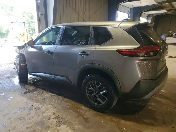 5N1BT3AA5PC867178 2023 NISSAN ROGUE - Image 2