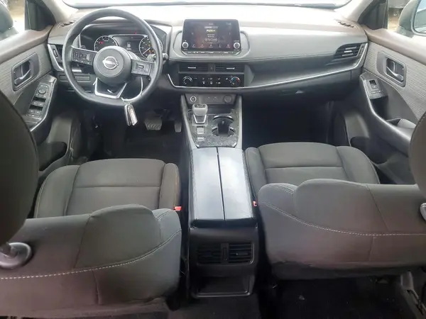 5N1BT3AA5PC868640 2023 NISSAN ROGUE - Image 8