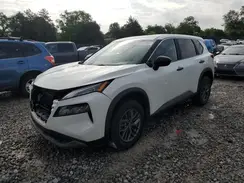 5N1BT3AA5PC869710 2023 NISSAN ROGUE