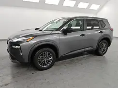 5N1BT3AA5PC877886 2023 NISSAN ROGUE