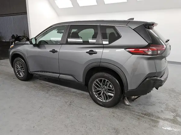 5N1BT3AA5PC877886 2023 NISSAN ROGUE - Image 2