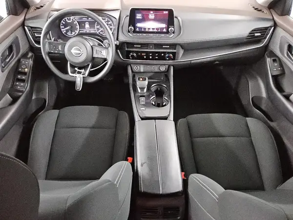 5N1BT3AA5PC877886 2023 NISSAN ROGUE - Image 8