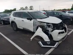 5N1BT3AA5PC884529 2023 NISSAN ROGUE