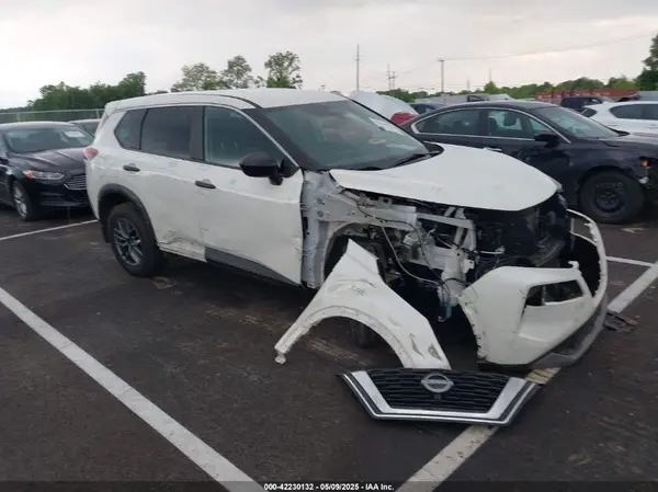 5N1BT3AA5PC884529 2023 NISSAN ROGUE - Image 1