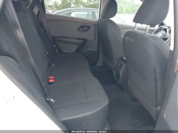 5N1BT3AA5PC884529 2023 NISSAN ROGUE - Image 8