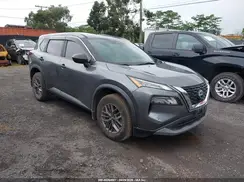 5N1BT3AA5PC886944 2023 NISSAN ROGUE