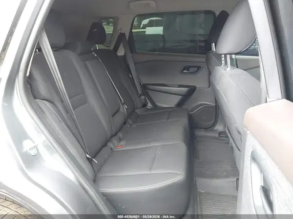 5N1BT3AA5PC886944 2023 NISSAN ROGUE - Image 8