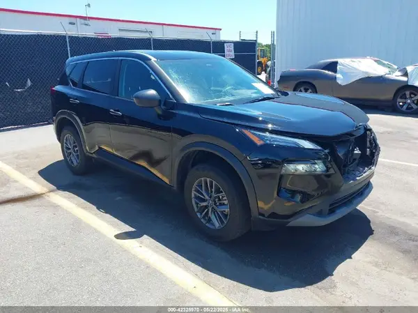 5N1BT3AA5PC889178 2023 NISSAN ROGUE - Image 1