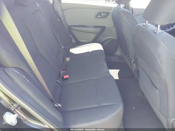5N1BT3AA5PC889178 2023 NISSAN ROGUE - Image 8
