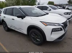 5N1BT3AA5PC891125 2023 NISSAN ROGUE