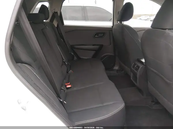 5N1BT3AA5PC891125 2023 NISSAN ROGUE - Image 8