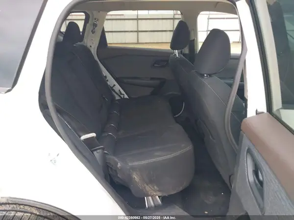 5N1BT3AA5PC894381 2023 NISSAN ROGUE - Image 8
