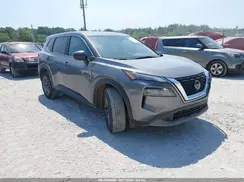 5N1BT3AA5PC896115 2023 NISSAN ROGUE