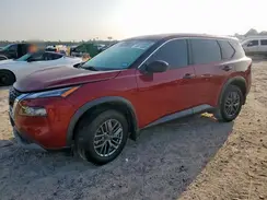 5N1BT3AA5PC913771 2023 NISSAN ROGUE