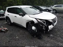 5N1BT3AA5PC914306 2023 NISSAN ROGUE