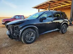 5N1BT3AA5PC916329 2023 NISSAN ROGUE