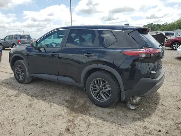 5N1BT3AA5PC916489 2023 NISSAN ROGUE - Image 2