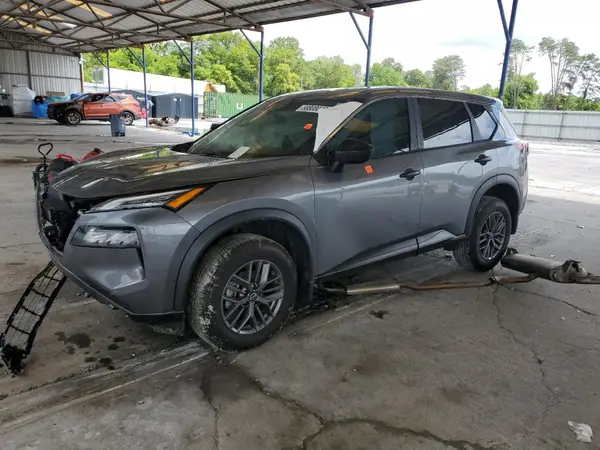 5N1BT3AA5PC917769 2023 NISSAN ROGUE - Image 1