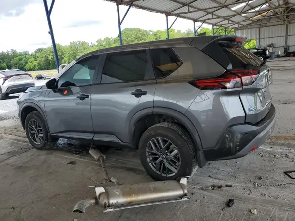 5N1BT3AA5PC917769 2023 NISSAN ROGUE - Image 2