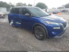5N1BT3AA5PC925810 2023 NISSAN ROGUE