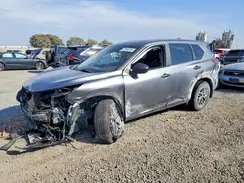 5N1BT3AA5PC926732 2023 NISSAN ROGUE