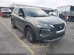 5N1BT3AA5PC932496 2023 NISSAN ROGUE