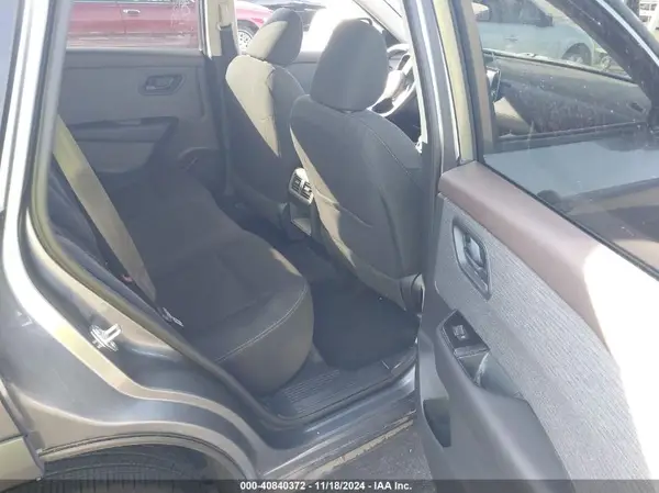 5N1BT3AA5PC932496 2023 NISSAN ROGUE - Image 8
