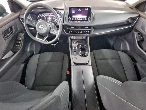 5N1BT3AA5PC947130 2023 NISSAN ROGUE - Image 8