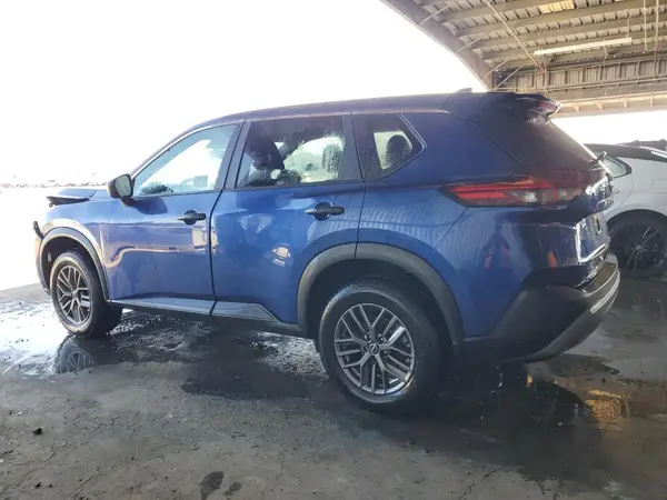 5N1BT3AA5PC948925 2023 NISSAN ROGUE - Image 2