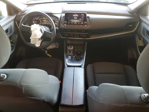 5N1BT3AA5PC948925 2023 NISSAN ROGUE - Image 8