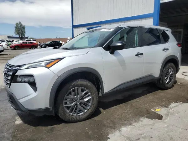 5N1BT3AA5RC674726 2024 NISSAN ROGUE - Image 1