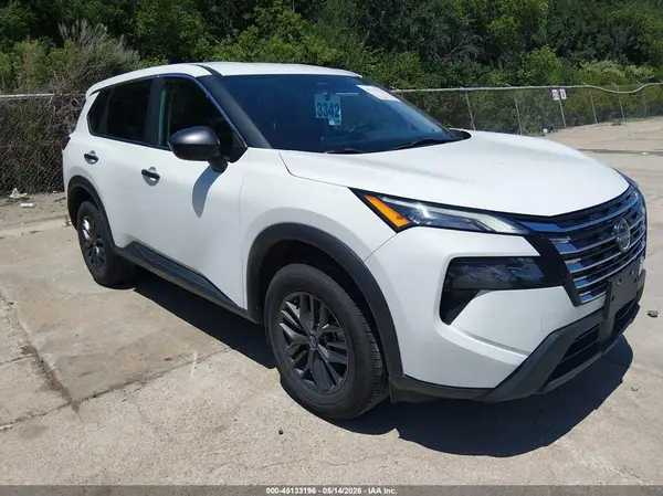 5N1BT3AA5RC681482 2024 NISSAN ROGUE - Image 1