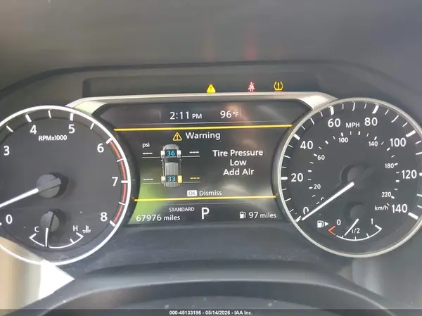 5N1BT3AA5RC681482 2024 NISSAN ROGUE - Image 6