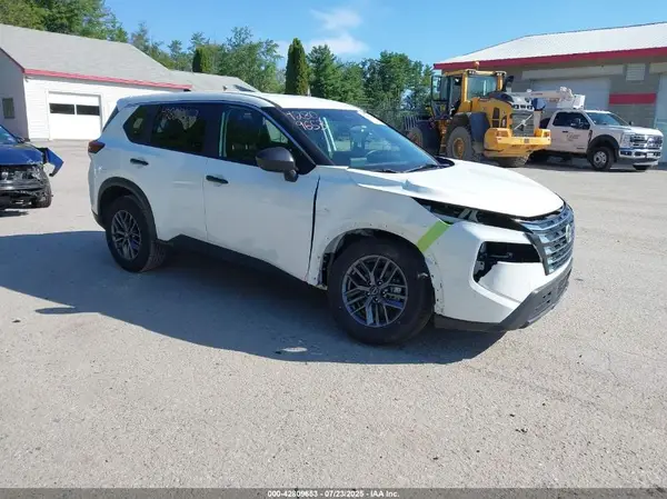 5N1BT3AA5RC684656 2024 NISSAN ROGUE - Image 1