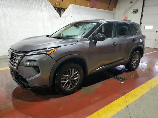 5N1BT3AA5RC685726 2024 NISSAN ROGUE - Image 1