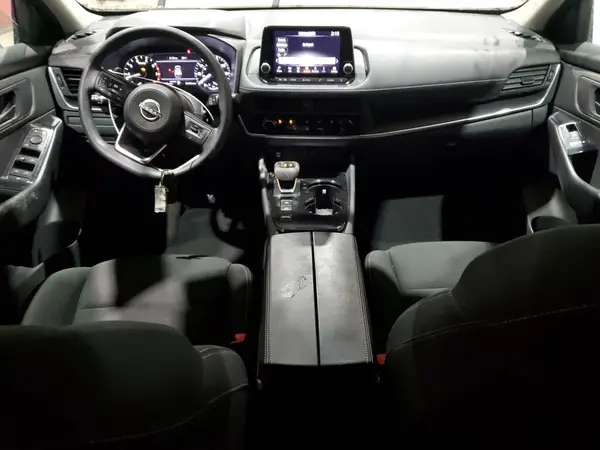 5N1BT3AA5RC685726 2024 NISSAN ROGUE - Image 8