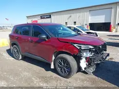 5N1BT3AA5RC688531 2024 NISSAN ROGUE